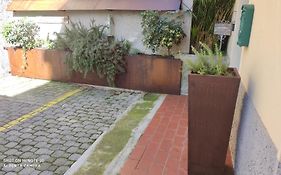 Flavour House